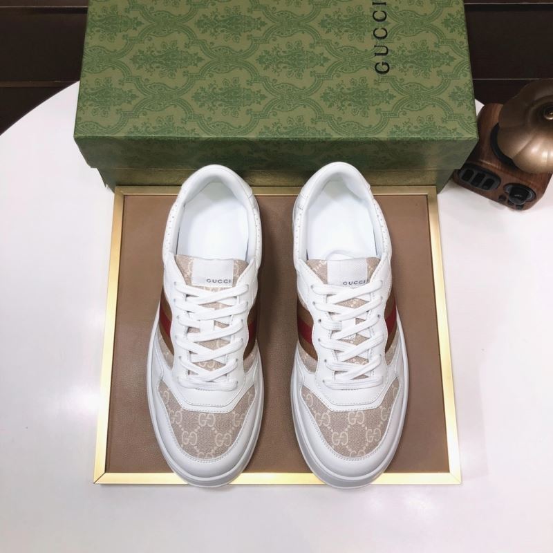 Gucci Low Shoes